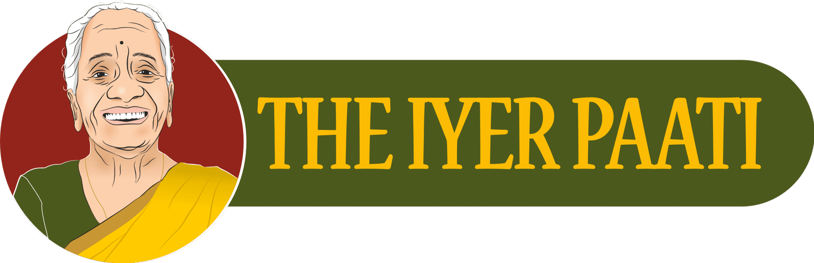 The Iyer Paati
